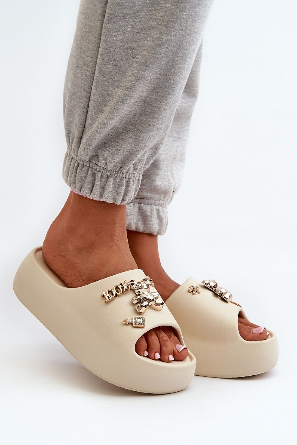 Flip-flops Step in style - Lojahub Shop